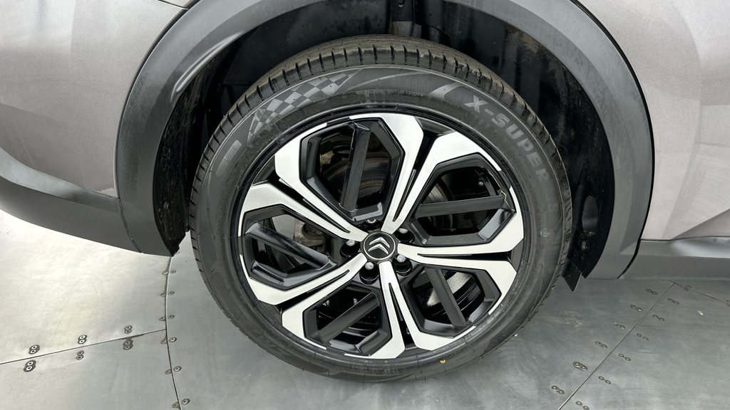 Citroen C5 X 1.2 Puretech Shine Eat8 Euro 6 Ss #28