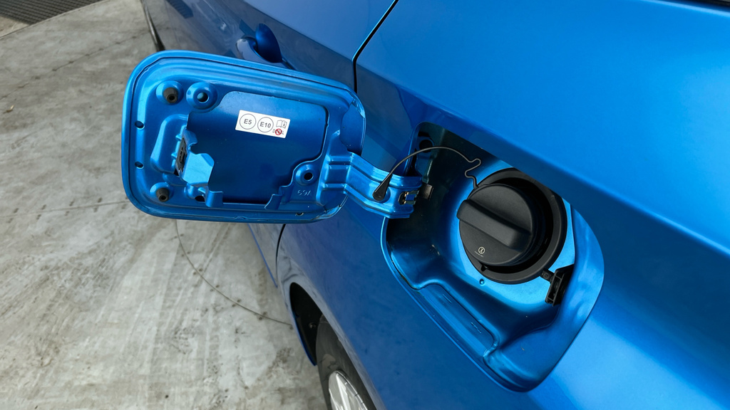 Toyota Prius+ 1.8 Vvti Excel Tss Cvt Blue #27