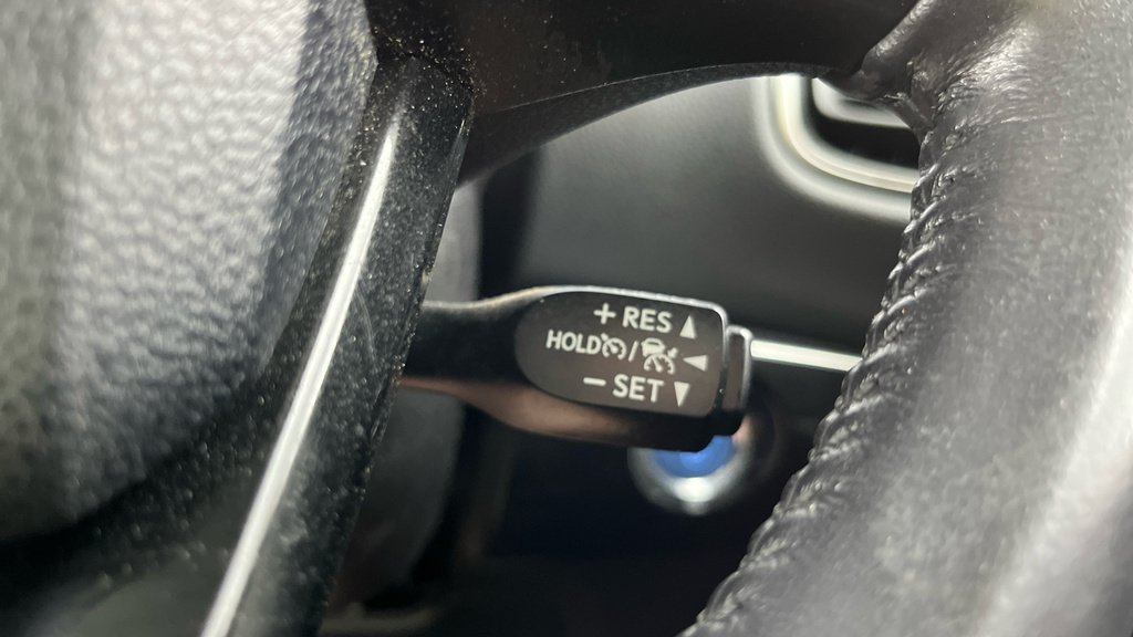 Toyota Prius+ 1.8 Vvti Excel Tss Cvt Blue #13