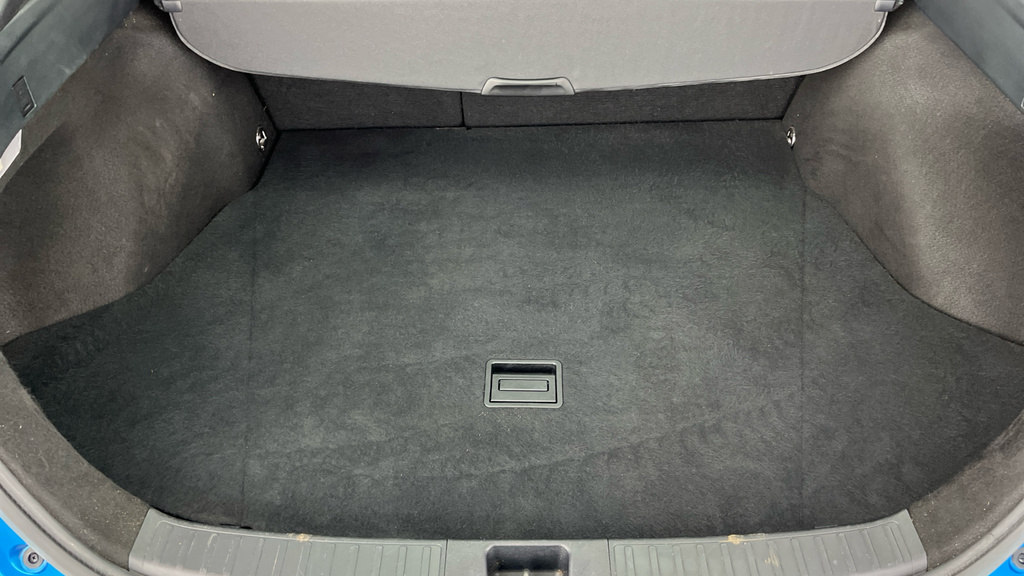 Toyota Prius+ 1.8 Vvti Excel Tss Cvt Blue #21