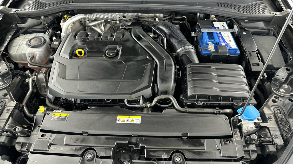 Seat Leon 1.4 Ehybrid Fr Sport Dsg Cwvehiclemarketing Black #20