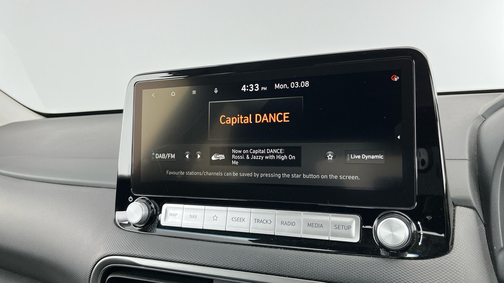 Hyundai Kona Kona Ultimate Ev Grey #22