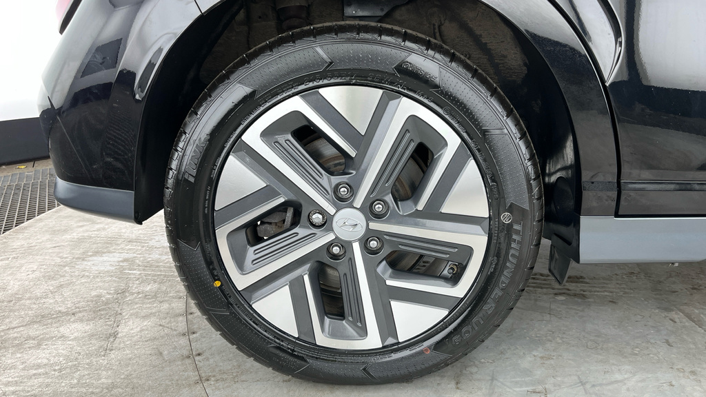 Hyundai Kona Kona Ultimate Ev Grey #32