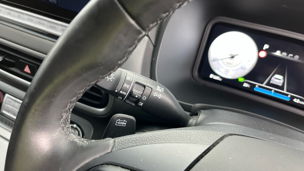 Hyundai Kona Kona Ultimate Ev Grey #14