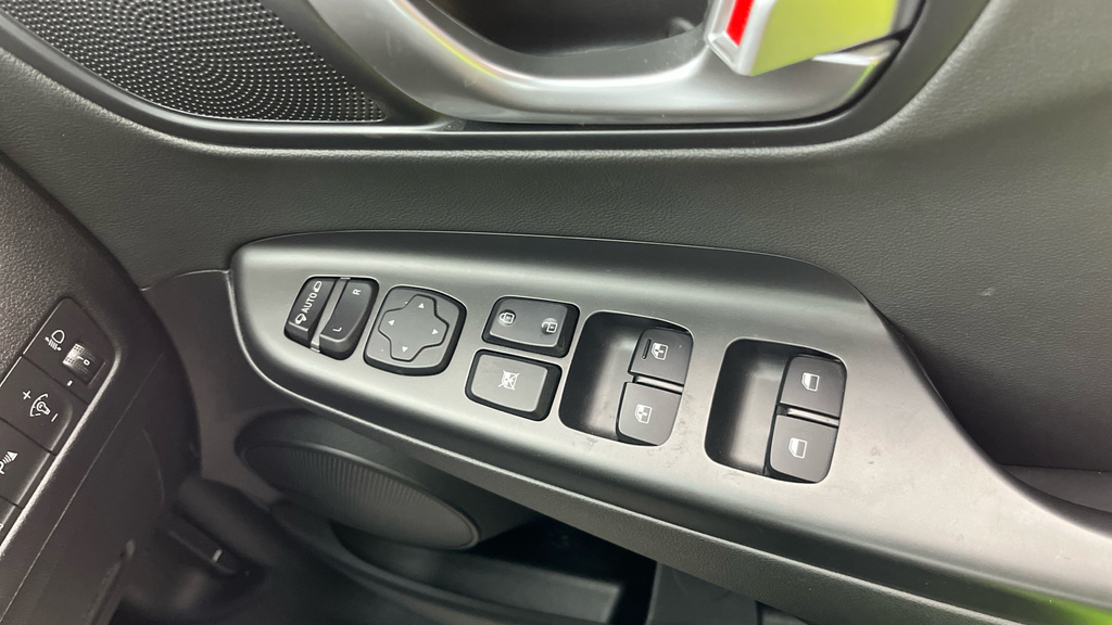 Hyundai Kona Kona Ultimate Ev Grey #15
