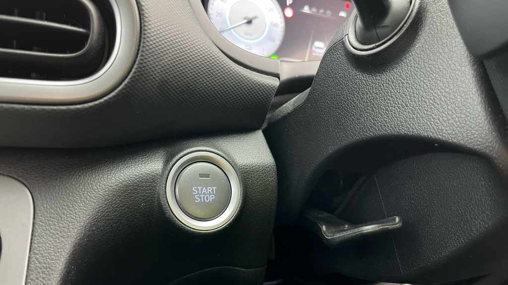 Hyundai Kona Kona Ultimate Ev Grey #24