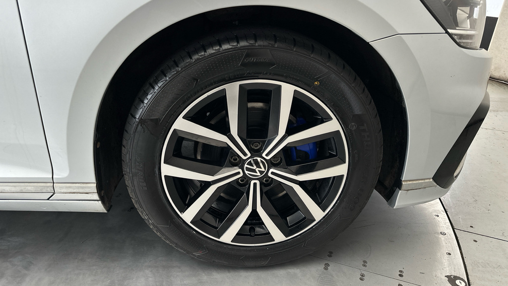 Volkswagen Passat Mk8 Facelift Est 2.0Tdi 150 R-line Evo Dsg Grey #28