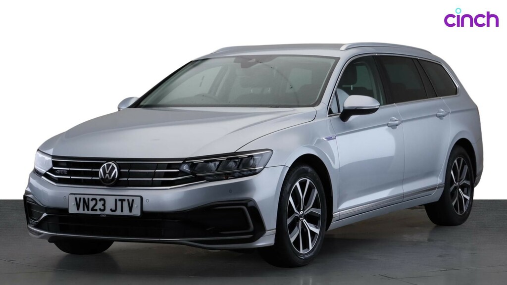 Volkswagen Passat Mk8 Facelift Est 2.0Tdi 150 R-line Evo Dsg Grey #9