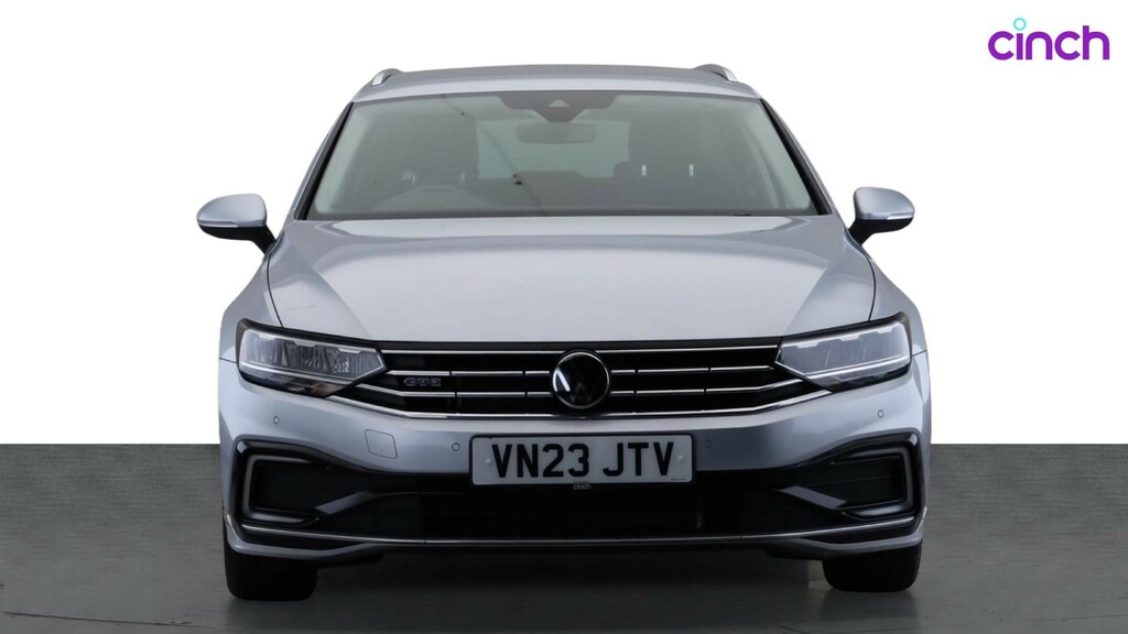 Volkswagen Passat Mk8 Facelift Est 2.0Tdi 150 R-line Evo Dsg Grey #10