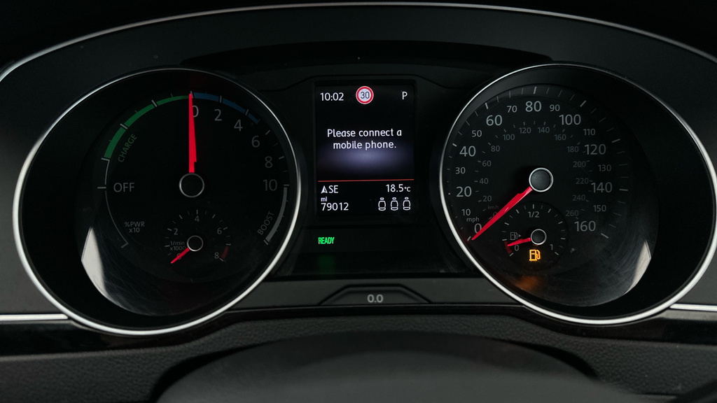 Volkswagen Passat Mk8 Facelift Est 2.0Tdi 150 R-line Evo Dsg Grey #21