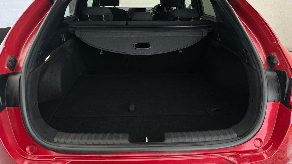 Kia Proceed 1.5T Gdi Isg 138 Gt-line Estate White #21