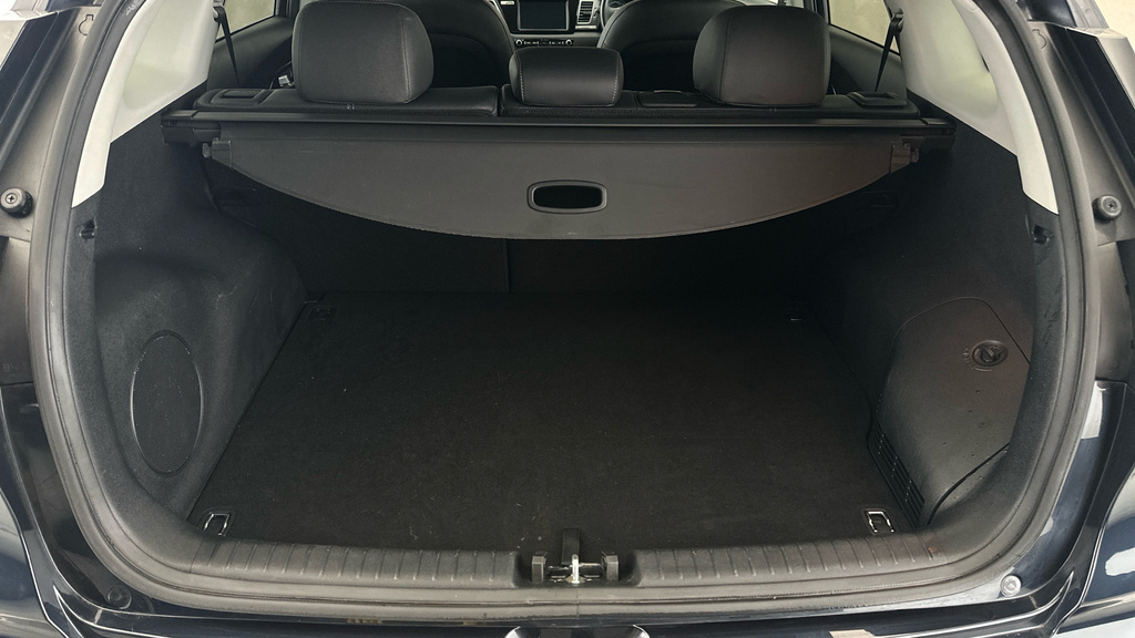 Kia Niro 1.6 Gdi Hybrid 139Bhp 3 Dct White #25