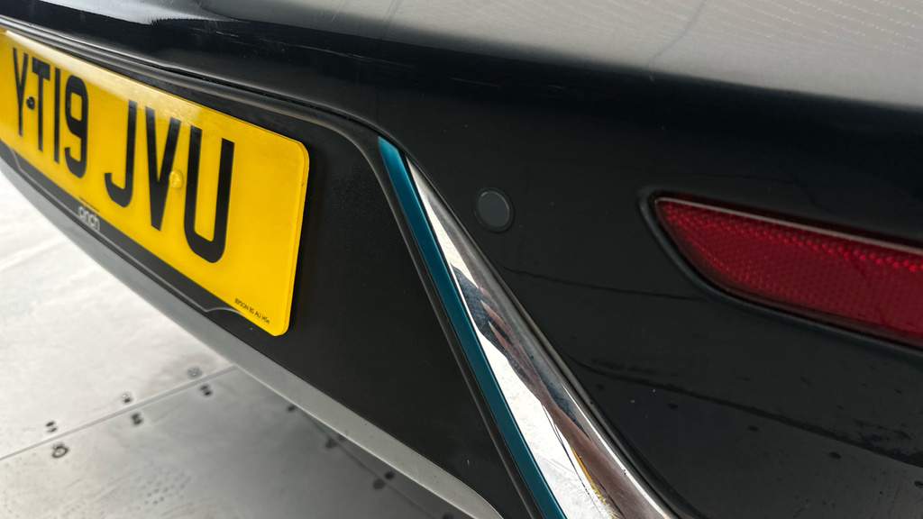 Kia Niro 1.6 Gdi Hybrid 139Bhp 3 Dct White #4