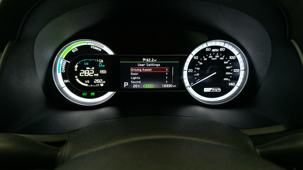 Kia Niro 1.6 Gdi Hybrid 139Bhp 3 Dct White #23