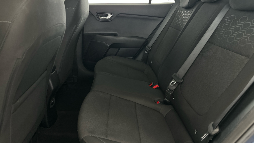 Kia RIO 1.0 T-gdi First Edition Euro 6 Ss Grey #20