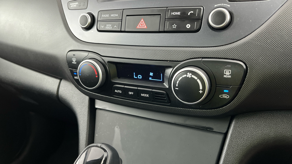 Hyundai I10 1.2 Premium Se - 2018 18 Grey #13