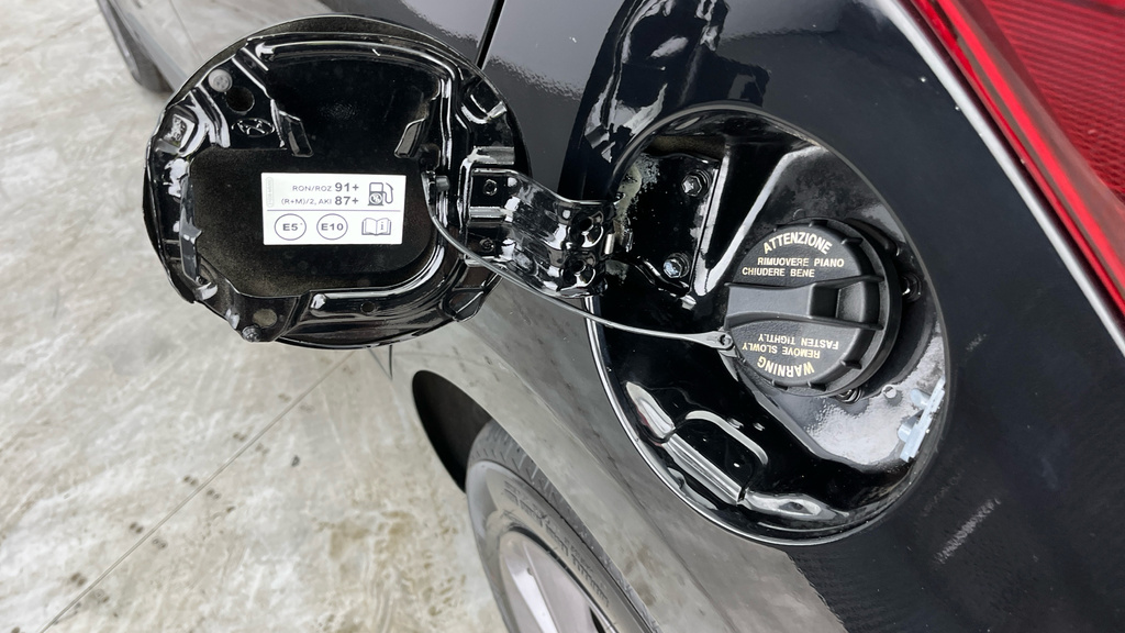 Hyundai I10 1.2 Premium Se - 2018 18 Grey #24