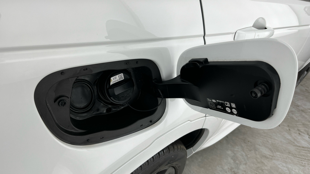Land Rover Discovery Sport R-dynamic Se Grey #34