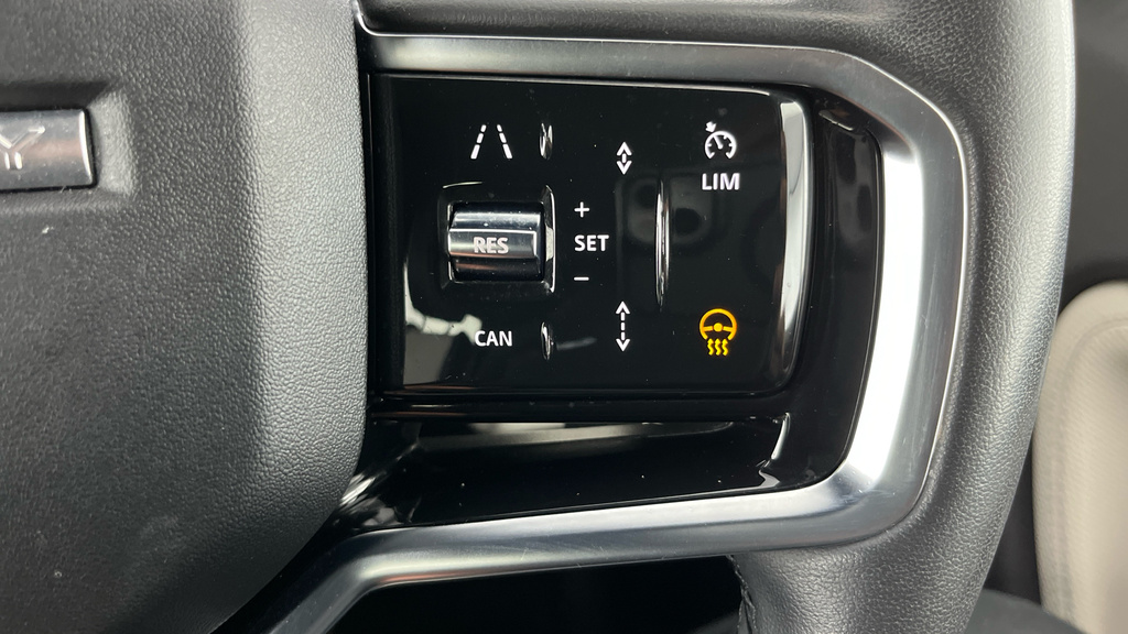 Land Rover Discovery Sport R-dynamic Se Grey #14