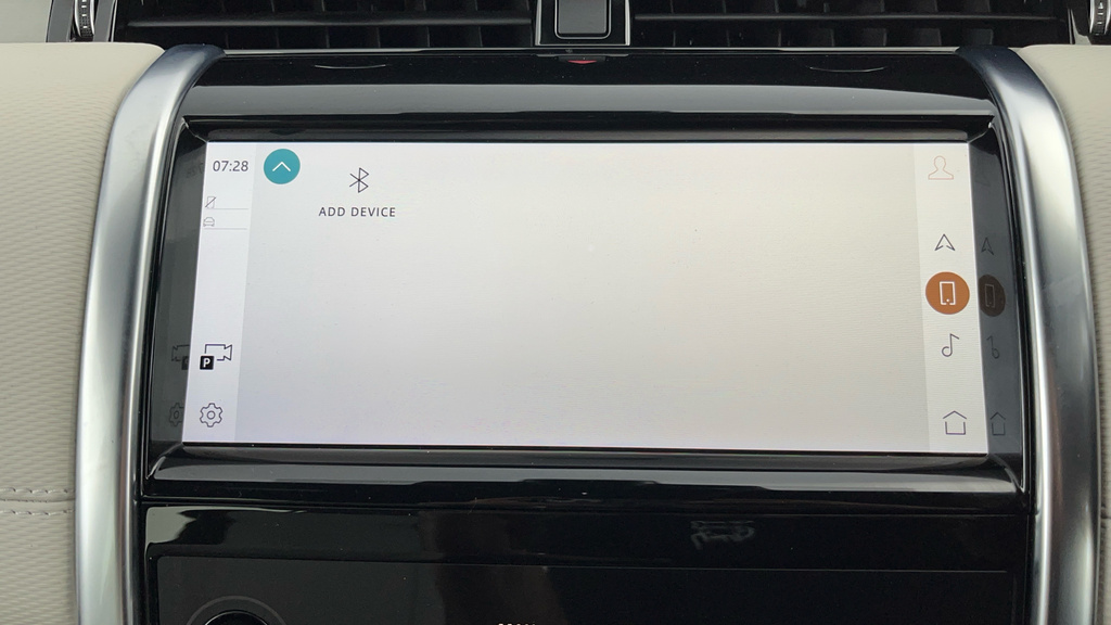 Land Rover Discovery Sport R-dynamic Se Grey #22