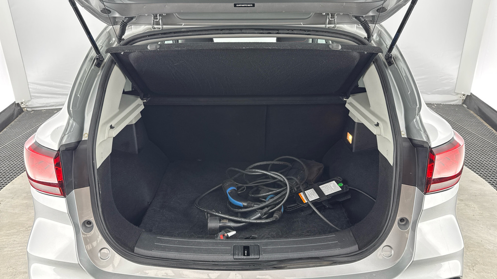 MG ZS 1.5 Vti-tech Exclusive Suv Euro Silver #15
