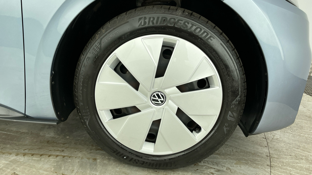 Volkswagen ID.3 Life 58Kwh Pro 145Ps White #26