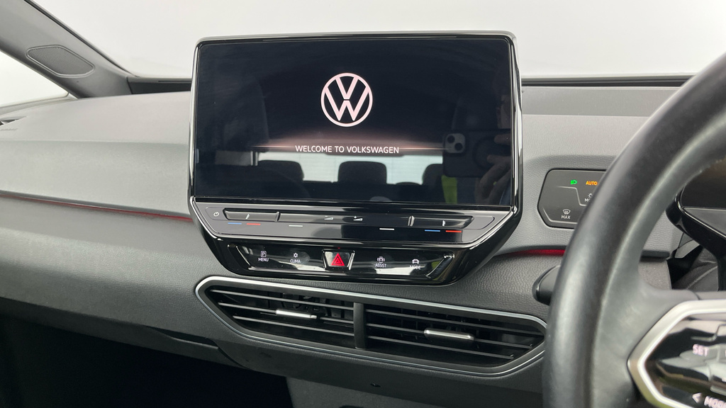 Volkswagen ID.3 Life 58Kwh Pro 145Ps White #18