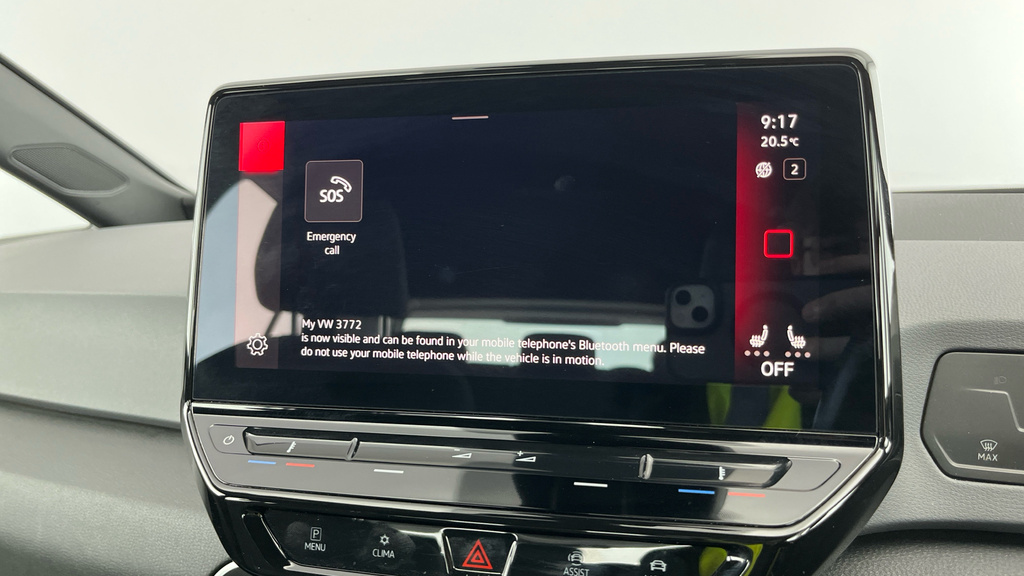 Volkswagen ID.3 Life 58Kwh Pro 145Ps White #14