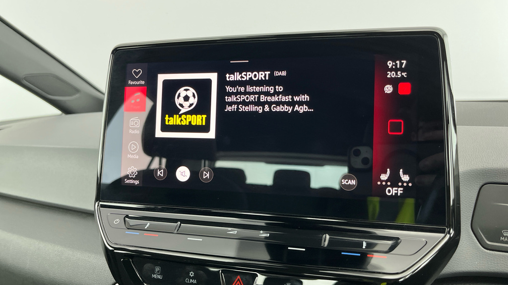 Volkswagen ID.3 Life 58Kwh Pro 145Ps White #13