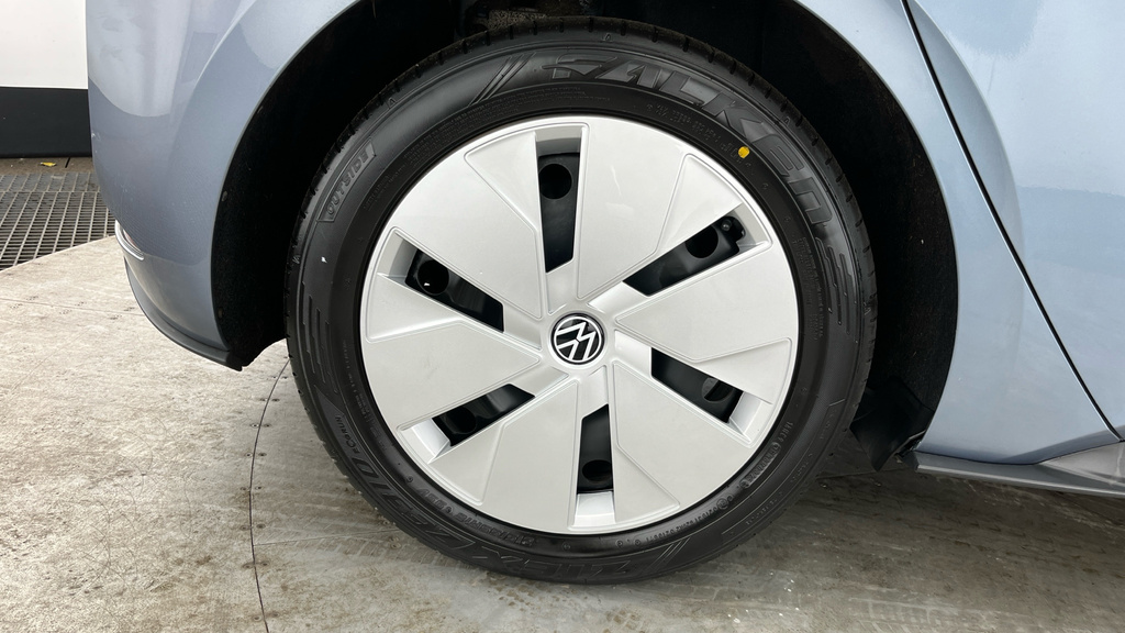 Volkswagen ID.3 Life 58Kwh Pro 145Ps White #25