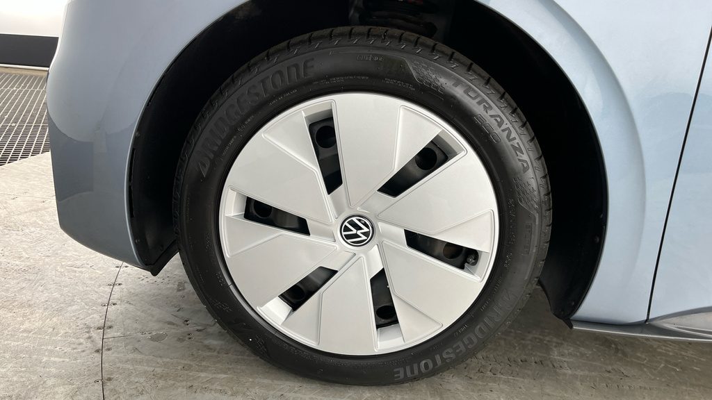 Volkswagen ID.3 Life 58Kwh Pro 145Ps White #23