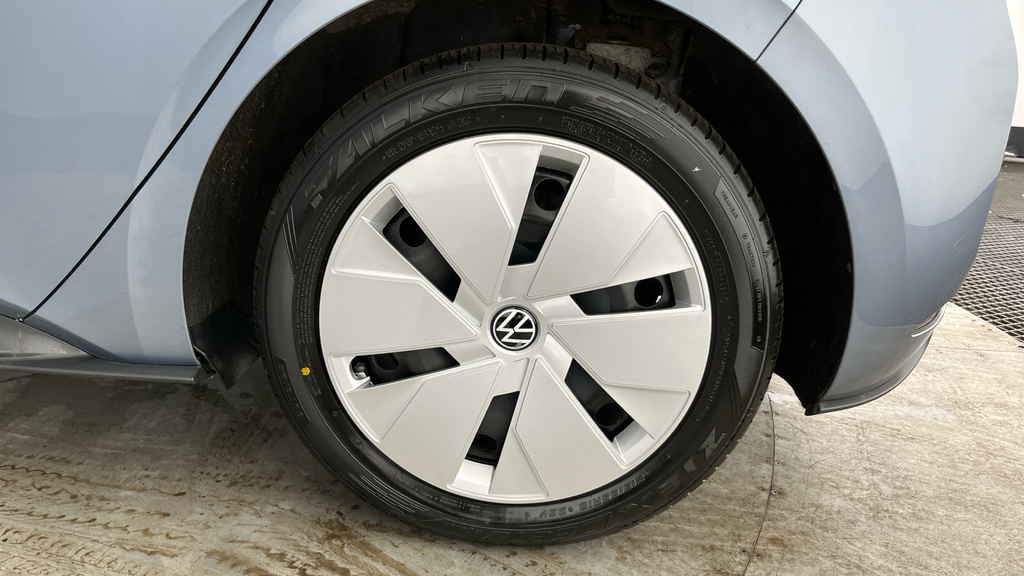 Volkswagen ID.3 Life 58Kwh Pro 145Ps White #24