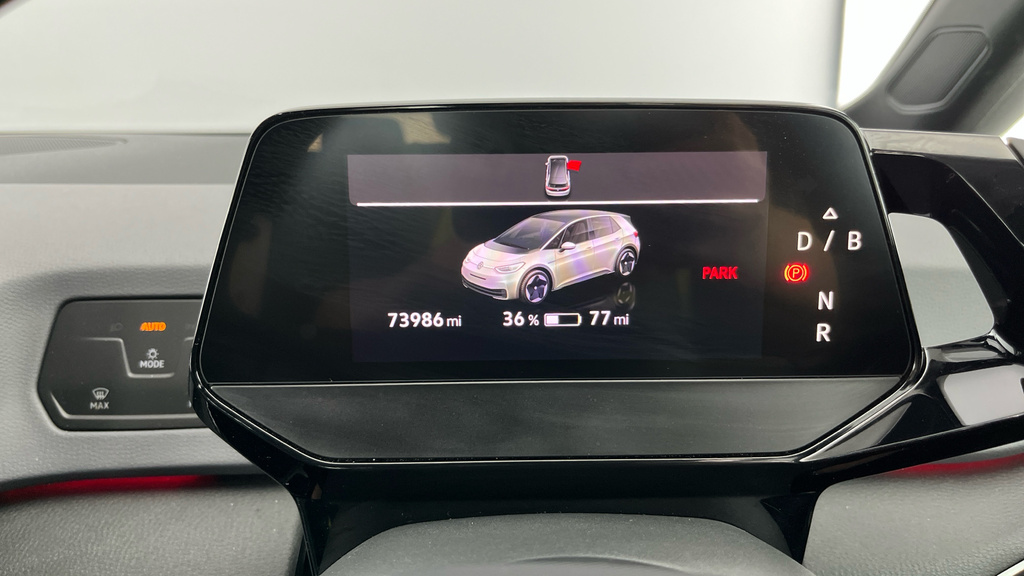 Volkswagen ID.3 Life 58Kwh Pro 145Ps White #19