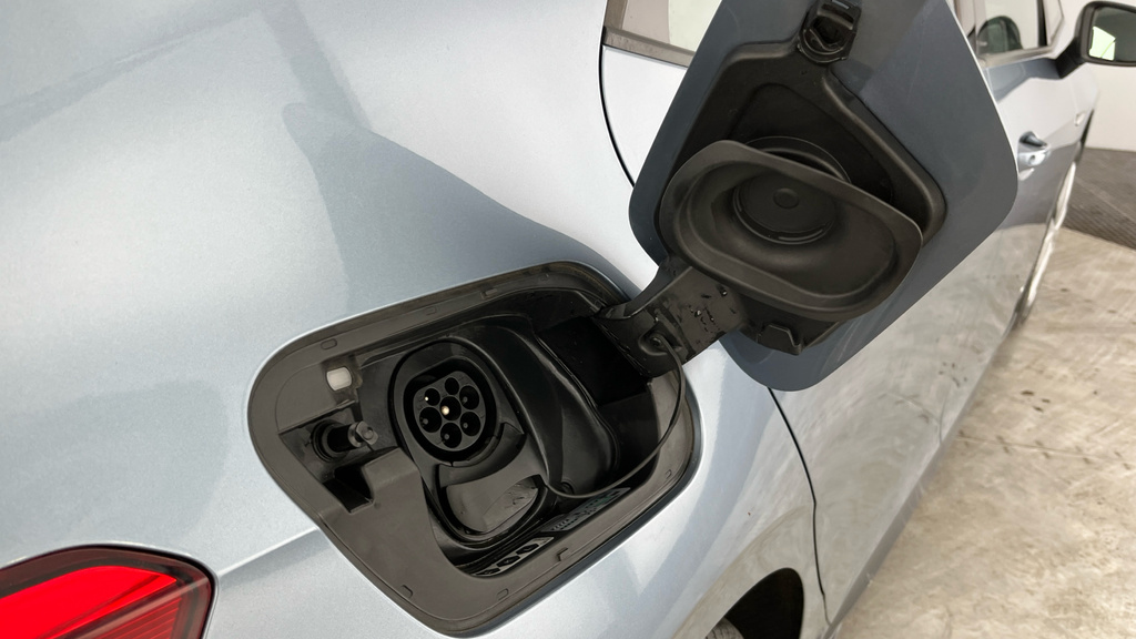Volkswagen ID.3 Life 58Kwh Pro 145Ps White #27
