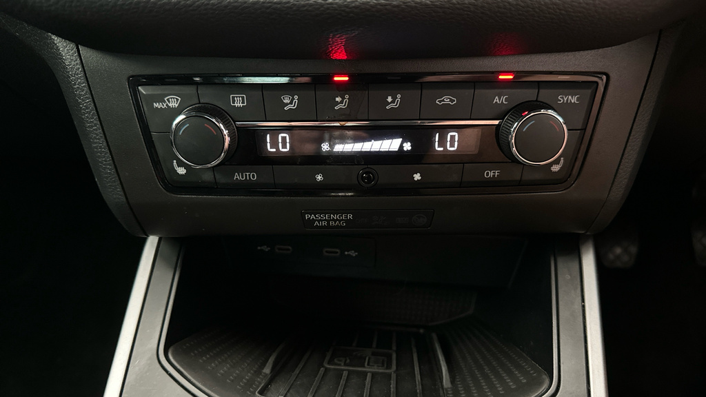 Seat Arona 1.0 Tsi 110 Fr Red Edition Dsg Hatchback Petro Grey #14