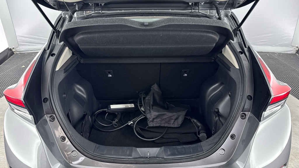 Nissan Leaf 110Kw Shiro 39Kwh White #15