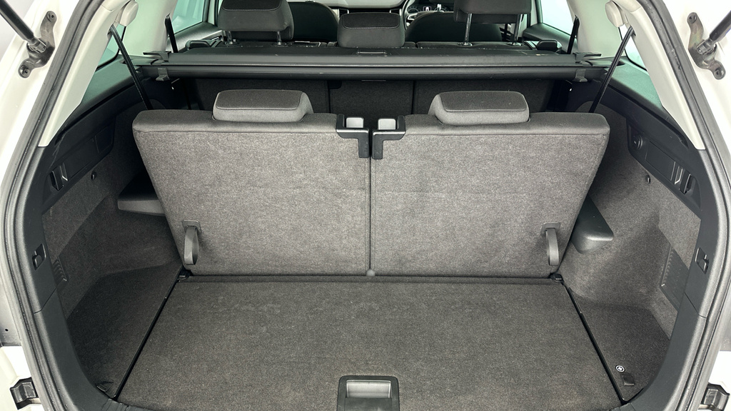 Skoda Kodiaq Se Technology Tdi Scr Dsg White #24