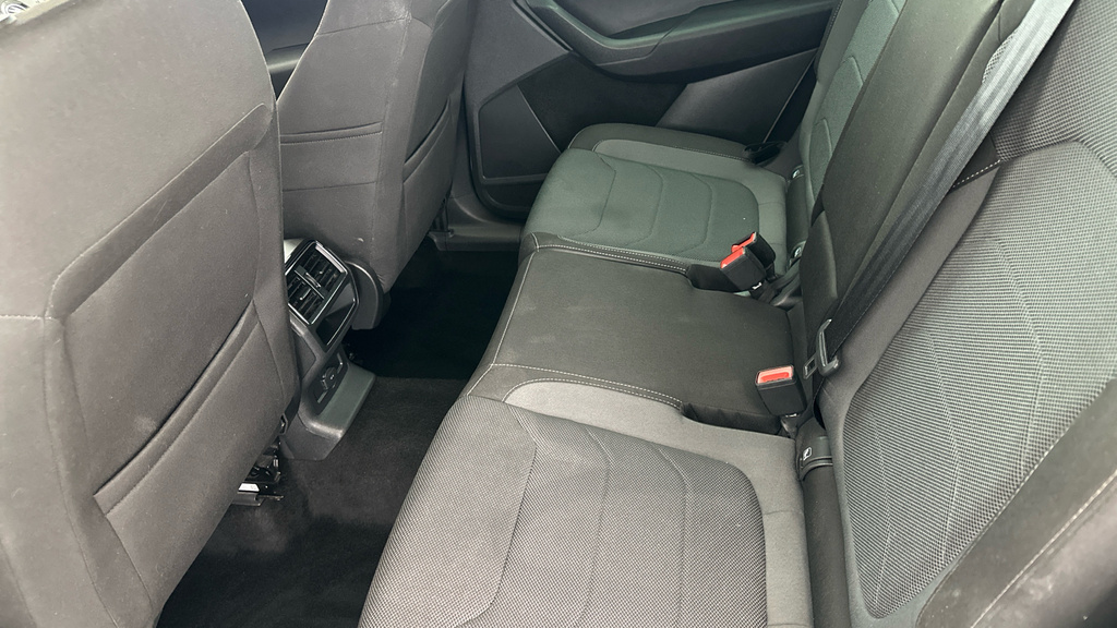 Skoda Kodiaq Se Technology Tdi Scr Dsg White #23