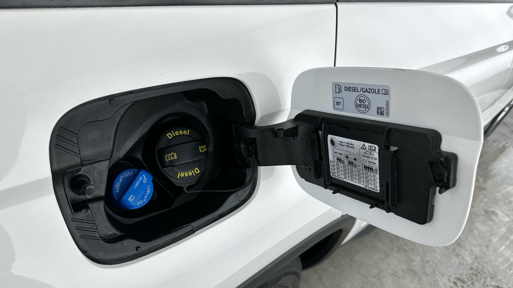 Skoda Kodiaq Se Technology Tdi Scr Dsg White #31