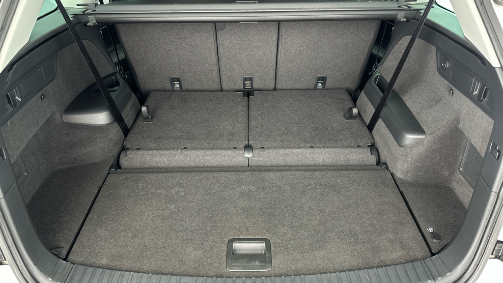 Skoda Kodiaq Se Technology Tdi Scr Dsg White #25