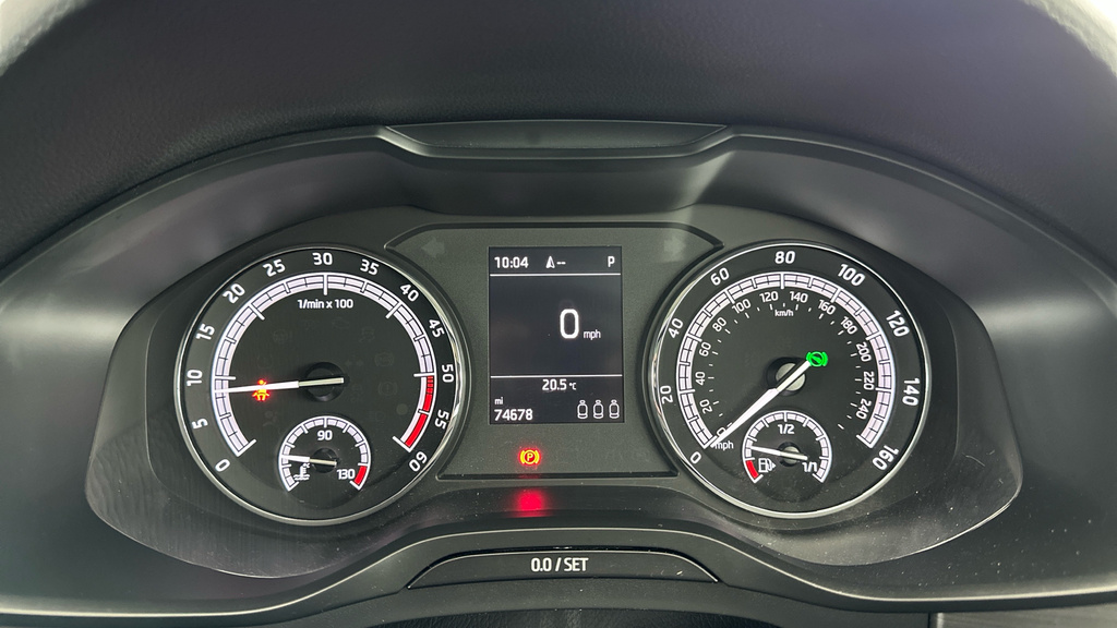 Skoda Kodiaq Se Technology Tdi Scr Dsg White #22