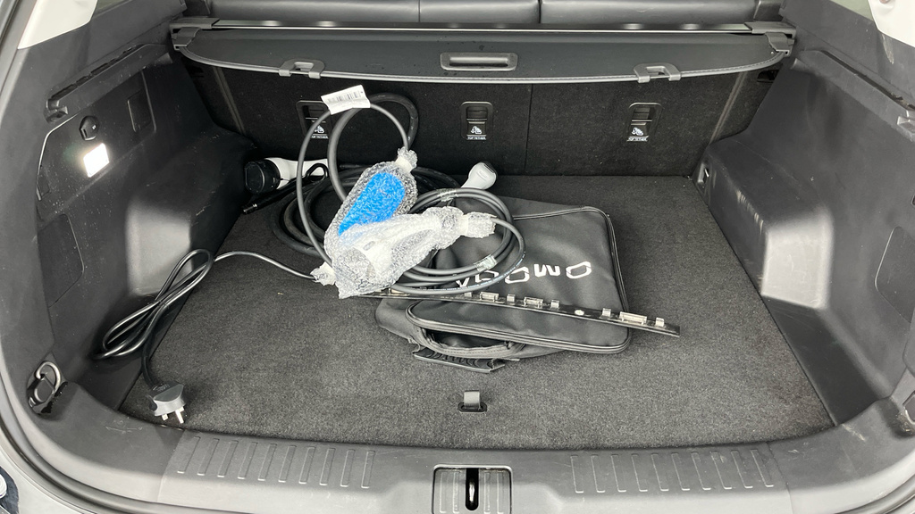 JAECOO 7 1.5T Shs 18.3Kwh Luxury Euro 6 Ss  #19