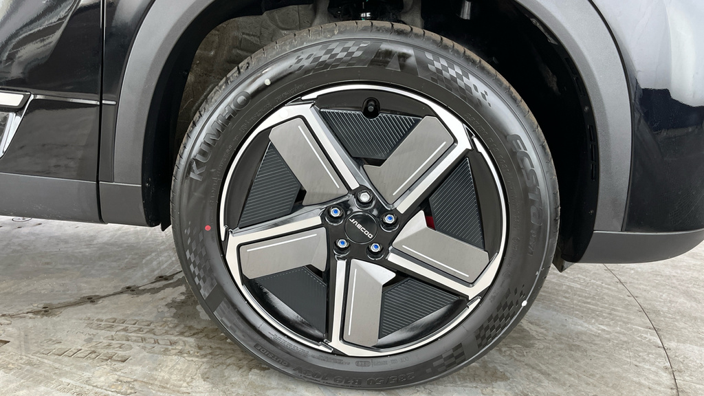 JAECOO 7 1.5T Shs 18.3Kwh Luxury Euro 6 Ss  #24