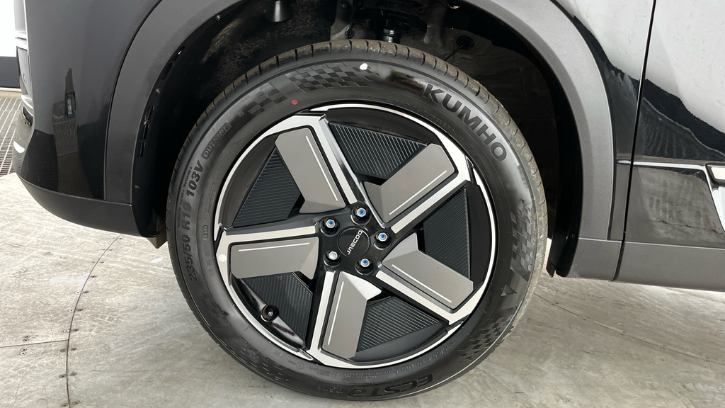 JAECOO 7 1.5T Shs 18.3Kwh Luxury Euro 6 Ss  #21