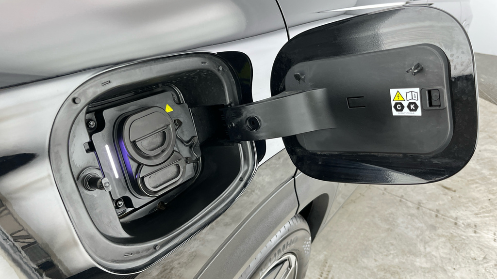 JAECOO 7 1.5T Shs 18.3Kwh Luxury Euro 6 Ss  #25