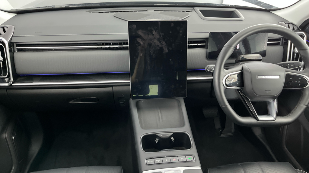 JAECOO 7 1.5T Shs 18.3Kwh Luxury Euro 6 Ss  #11