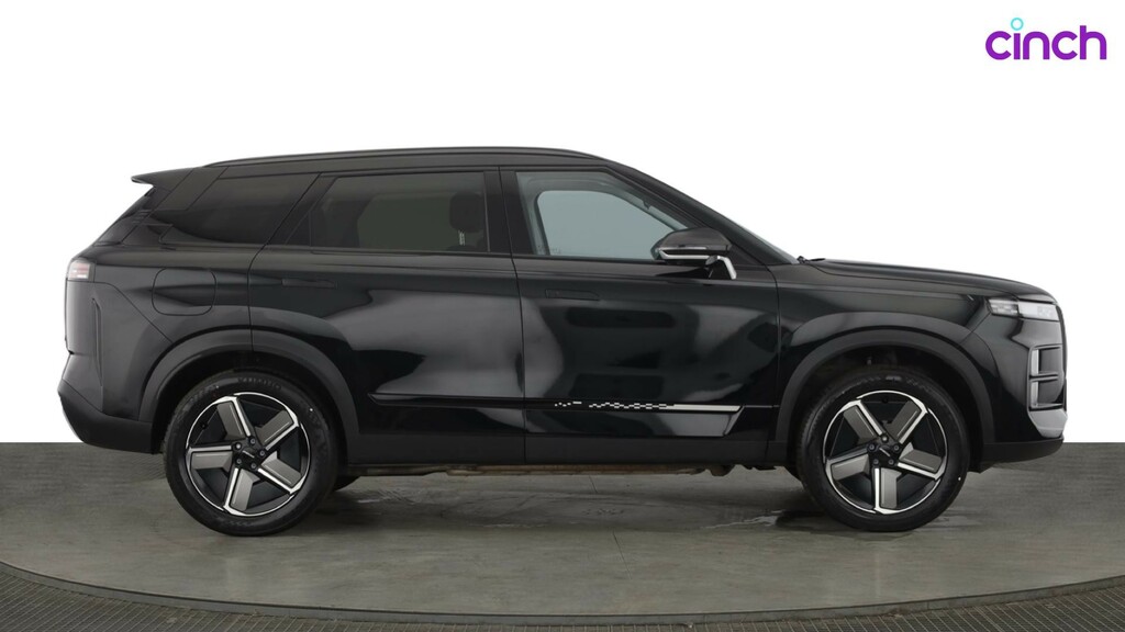 JAECOO 7 1.5T Shs 18.3Kwh Luxury Euro 6 Ss  #2