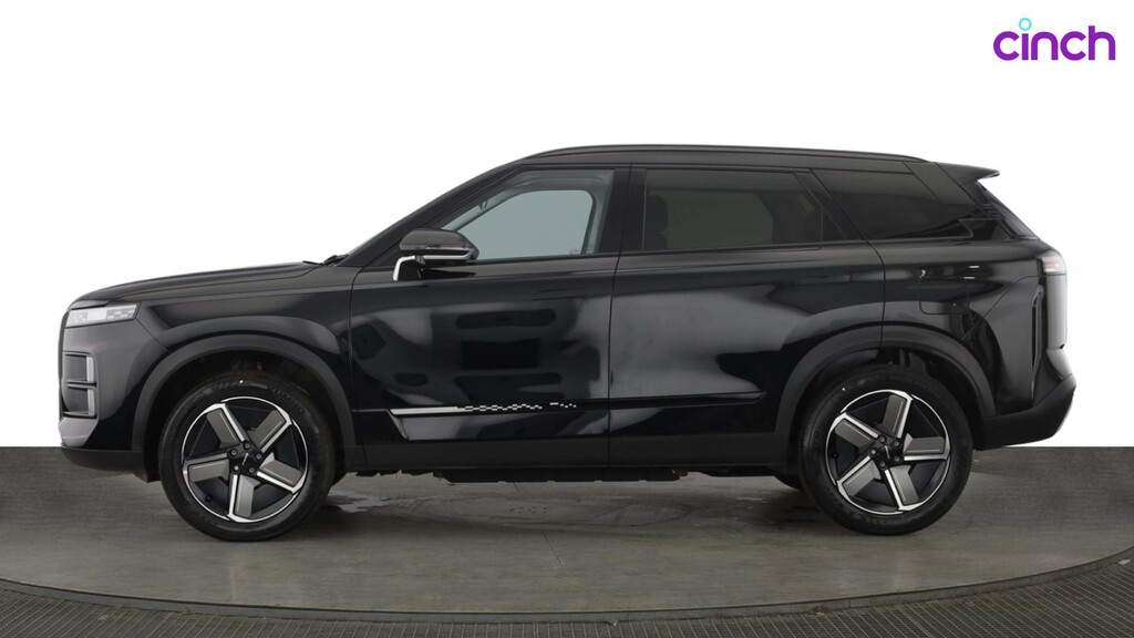 JAECOO 7 1.5T Shs 18.3Kwh Luxury Euro 6 Ss  #6