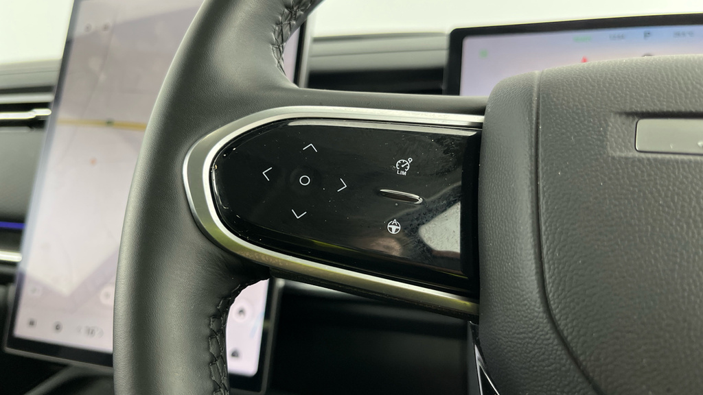 JAECOO 7 1.5T Shs 18.3Kwh Luxury Euro 6 Ss  #14