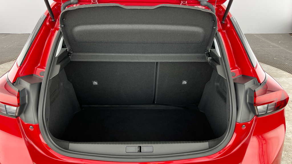 Vauxhall Corsa 1.2 Design Hatchback Euro 6 75 Black #19